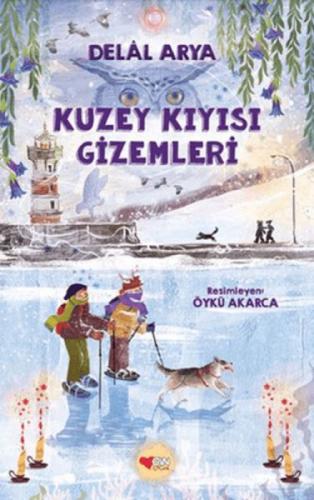 Kuzey Kıyısı Gizemleri  Frontansicht 1