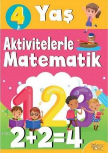 Aktivitelerle Matematik  Frontansicht 1