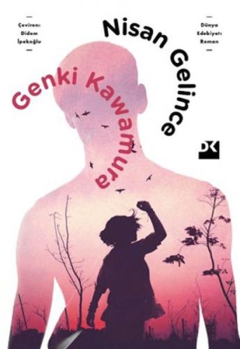 Nisan Gelince  Frontansicht 1