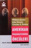 Amerikan Pragmatizminin Öncüleri  Frontansicht 1