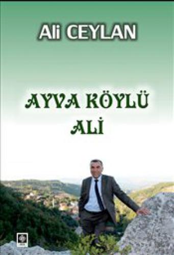Ayva Köylü Ali  Frontansicht 1