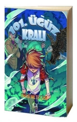 101. Üğüz Kralı  Frontansicht 1