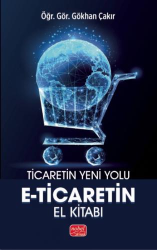 Ticaretin Yeni Yolu - E-Ticaret'in El Kitabı  Frontansicht 1