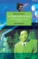 İletişim Sosyolojisi Temel Kavramlar Antolojisi Fragmanlar  Frontansicht 1