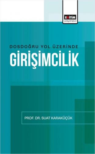 Dosdoğru Yol Üzerinde Girişimcilik  Frontansicht 1
