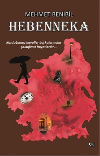 Hebenneka  Frontansicht 1