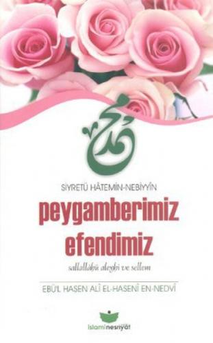 Peygamberimiz Efendimiz  Frontansicht 1