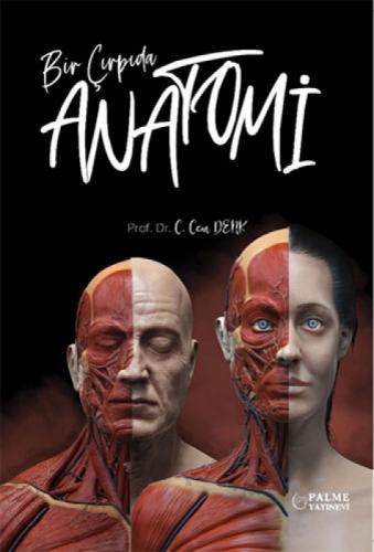 Bir Çırpıda Anatomi  Frontansicht 1