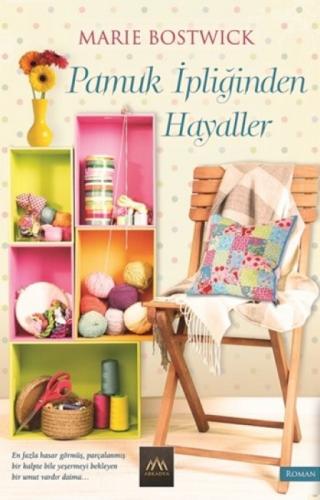 Pamuk İpliğinden Hayaller  Frontansicht 1