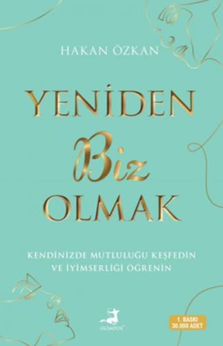 Yeniden Biz Olmak  Frontansicht 1