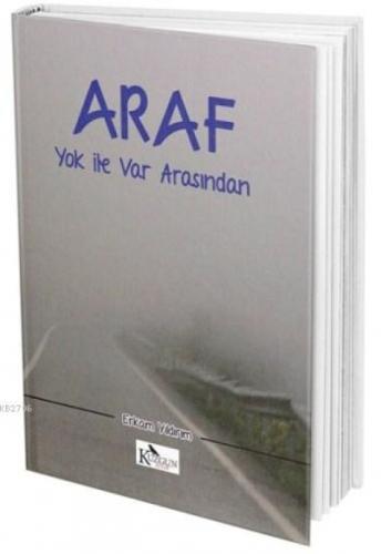 Araf  Frontansicht 1