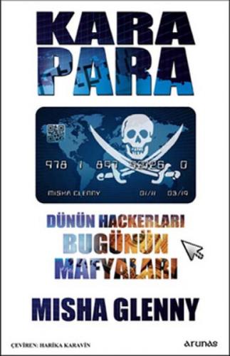 Kara Para  Frontansicht 1