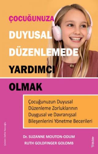 Çocuğunuza Duyusal Düzenlemede Yardımcı Olmak  Frontansicht 1
