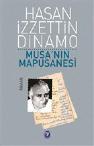 Musa'nın Mapushanesi  Frontansicht 1