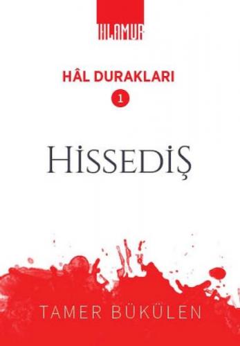 Hissediş - Hal Durakları 1  Frontansicht 1