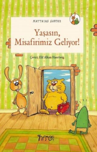 Yaşasın Misafirimiz Geliyor  Frontansicht 1