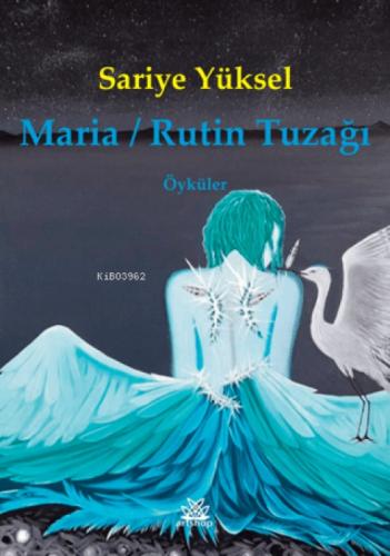 Maria - Rutin Tuzağı  Frontansicht 1