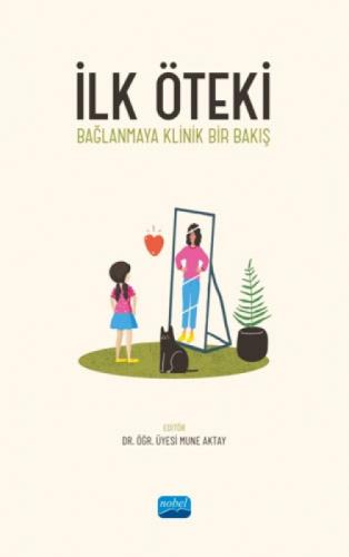 İlk Öteki- Bağlanmaya Klinik Bir Bakış  Frontansicht 1