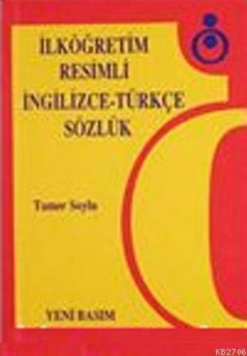İlköğretim Resimli| İngilizce Türkçe Sözlük  Frontansicht 1