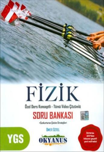 YGS Fizik  Frontansicht 1