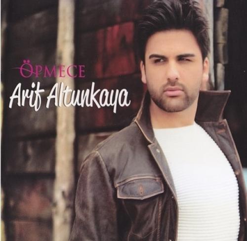 Öpmece  Frontansicht 1