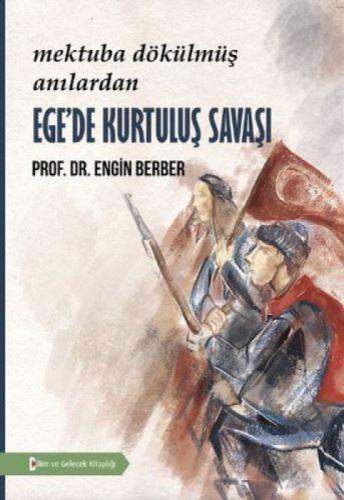 Ege'de Kurtuluş Savaşı  Frontansicht 1