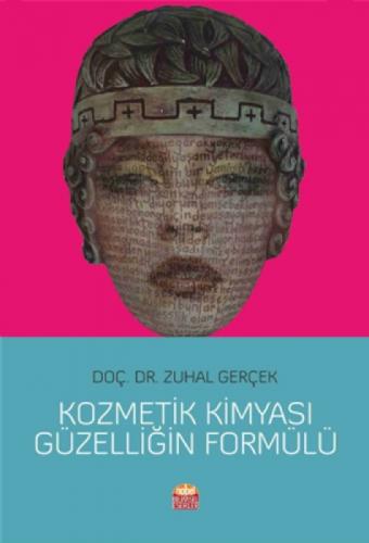 Kozmetik Kimyası Güzelliğin Formülü  Frontansicht 1