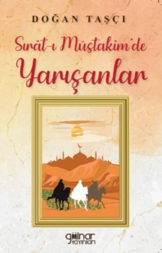 Sırat-ı Müstakim'de Yarışanlar  Frontansicht 1