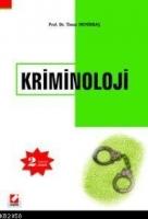Kriminoloji  Frontansicht 1