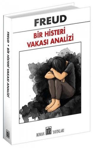 Bir Histeri Vakası Analizi  Frontansicht 1