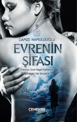 Evrenin Şifası  Frontansicht 1
