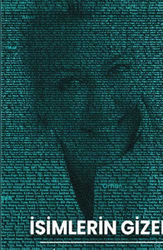 İsimlerin Gizemi  Frontansicht 1