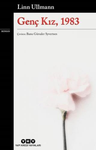 Genç Kız, 1983  Frontansicht 1
