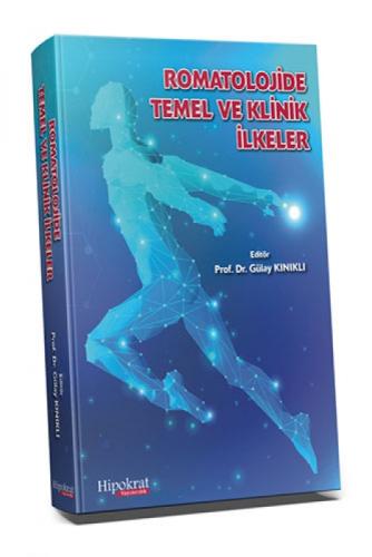 Romatolojide Temel ve Klinik İlkeler  Frontansicht 1