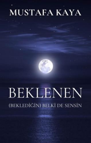 Beklenen (Beklediğin) Belki de Sensin  Frontansicht 1
