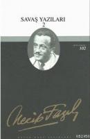 Savaş Yazıları 2 - (1939 - 1943)  Frontansicht 1