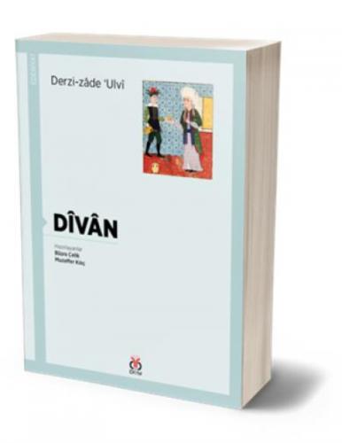 Divan  Frontansicht 1