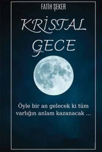 Kristal Gece  Frontansicht 1