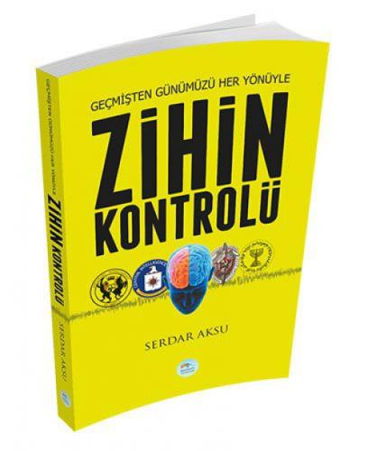 Zihin Kontrolü  Frontansicht 1