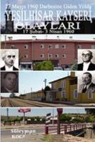 27 Mayıs 1960 Darbesine Giden Yolda Yeşilhisar  Frontansicht 1