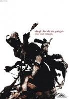 Ateşi Utandıran Yangın  Frontansicht 1