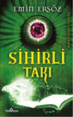 Sihirli Takı  Frontansicht 1