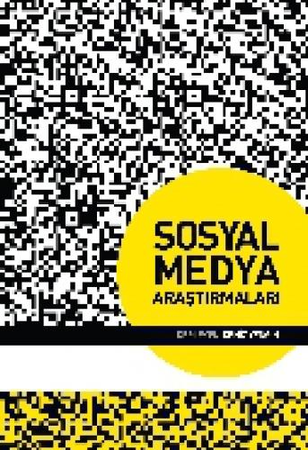 Sosyal Medya Araştırmaları  Frontansicht 1