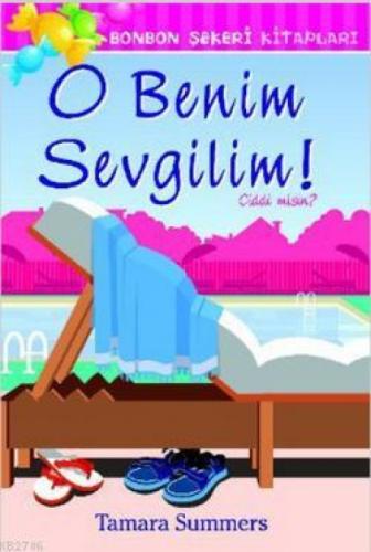 Bonbon Şekeri 24 - O Benim Sevgilim!  Frontansicht 1