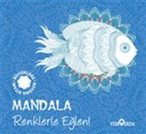 Mandala - Renklerle Eğlen!  Frontansicht 1