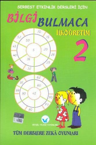 Bilgi Bulmaca İlköğretim - 2  Frontansicht 1