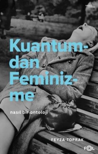 Kuantumdan Feminizme  ;Nasıl Bir Ontoloji  Frontansicht 1
