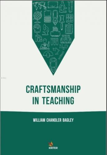 Craftmanship In Teaching  Frontansicht 1