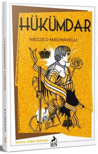 Hükümdar  Frontansicht 1