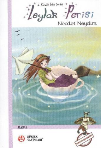 Leylak Perisi  Frontansicht 1